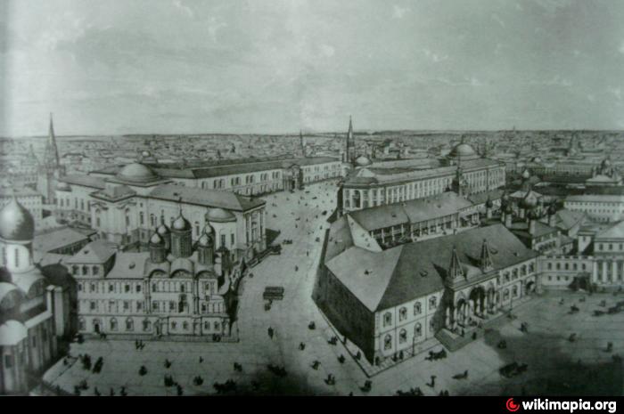 МОСКОВСКИЙ КРЕМЛЬ. ЧАСТЬ 12. ДРУГИЕ ЗДАНИЯ.... МОСКОВСКИЙ КРЕМЛЬ. ЧАСТЬ 12. ДРУГИЕ ЗДАНИЯ....
