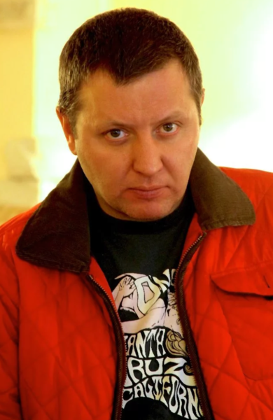 Владислав Котлярский: актер одной, но яркой роли, его поздняя слава и брак Владислав Котлярский: актер одной, но яркой роли, его поздняя слава и брак