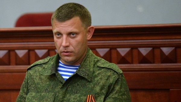 Переговоры с Киевом возможны лишь на равноправных условиях Переговоры с Киевом возможны лишь на равноправных условиях