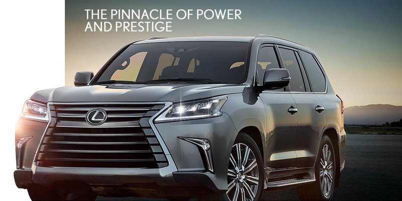 Lexus LX Lexus LX ynews, авто, новости, преступение, рейтинг, угон