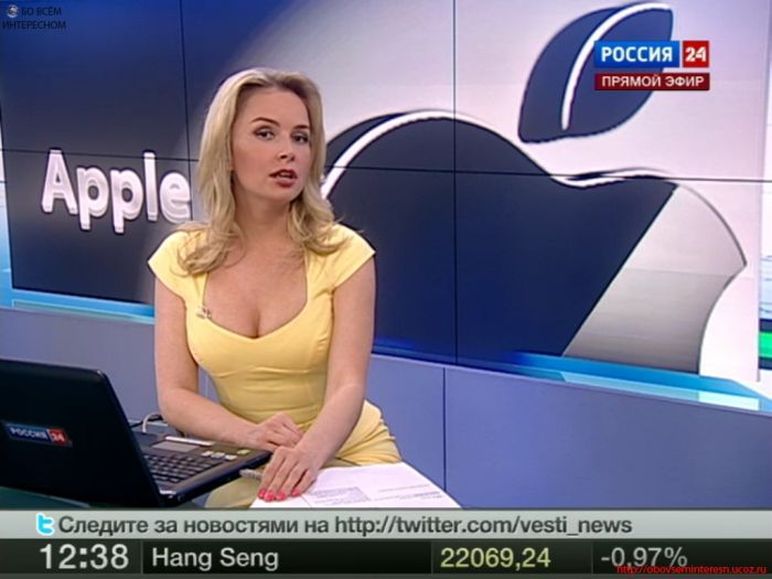 anchor11 Самые красивые ведущие российского ТВ
