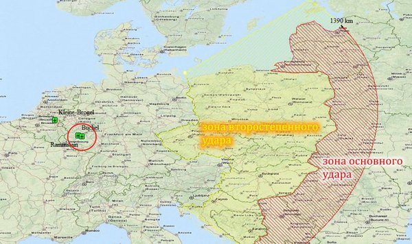 Прибалтика в третьей мировой Прибалтика в третьей мировой