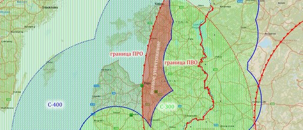Прибалтика в третьей мировой Прибалтика в третьей мировой