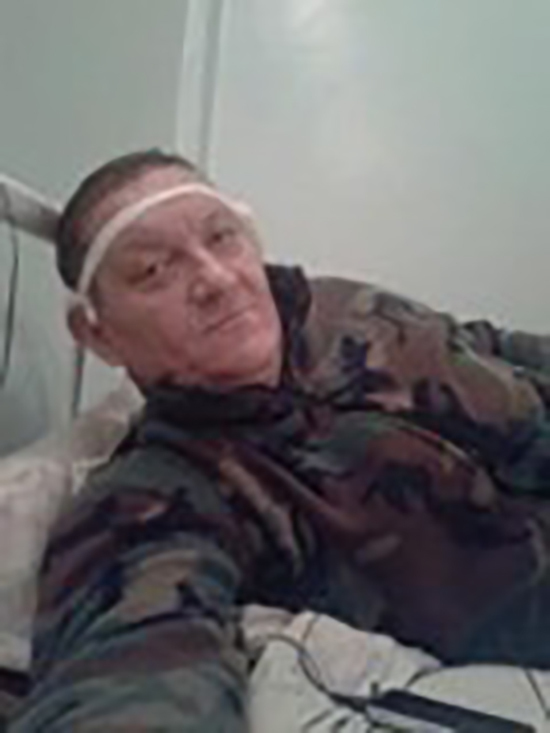 Воевавший на Донбассе за русских серб погибает в ростовском СИЗО