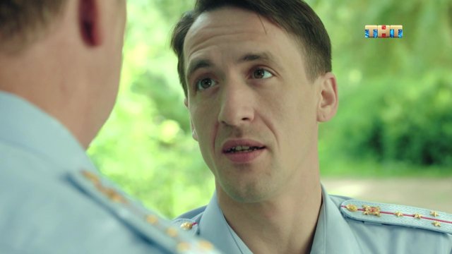Конная полиция, 1 сезон, 1 серия (08.10.2018) Конная полиция, 1 сезон, 1 серия (08.10.2018)