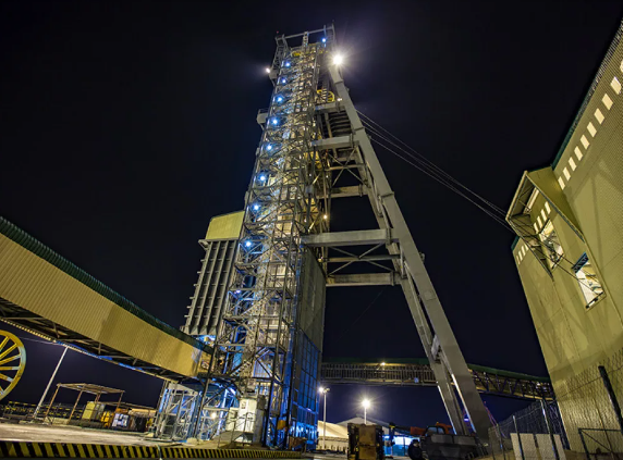 Замбийская медная компания Mopani Copper Mines понесла серьезные убытки Замбийская медная компания Mopani Copper Mines понесла серьезные убытки