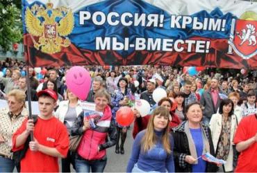 Нужен ли Путину Донбасс