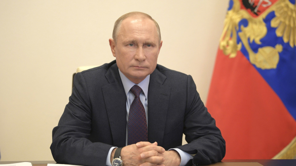По вчерашнему совещанию у Путина. Циферки