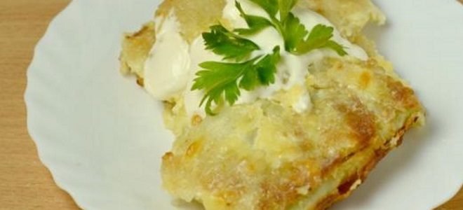 8 способов приготовить шницель из капусты 8 способов приготовить шницель из капусты