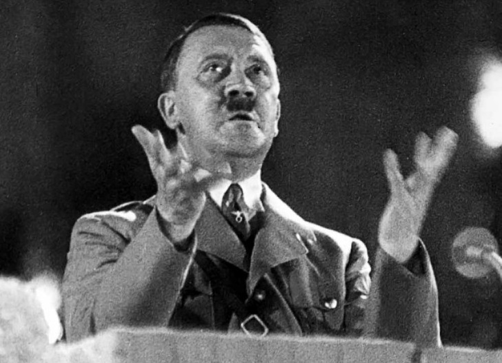 «План Нерон»: что Гитлер хотел сделать с немцами