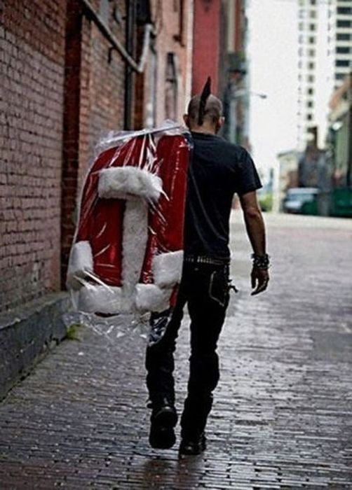 Коллекция эмоциональных снимков