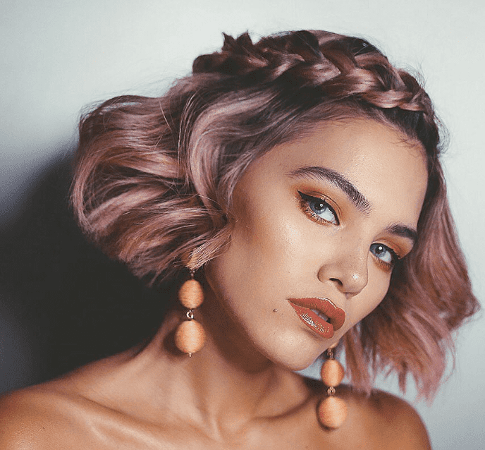 17 стильных моделей причёсок на весну-лето 2018