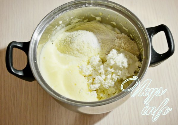 kulich bez drozhzhej shag 4 kulich bez drozhzhej shag 4