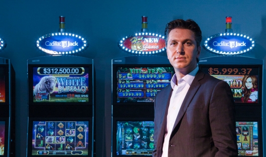 Игра ва-банк: как Дэвид Баазов стал королем мирового онлайн-покера в 34 года