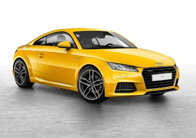 Фото: Audi