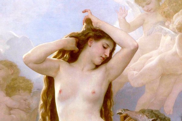 бугро художник рождение венеры. Смотреть фото бугро художник рождение венеры. Смотреть картинку бугро художник рождение венеры. Картинка про бугро художник рождение венеры. Фото бугро художник рождение венеры