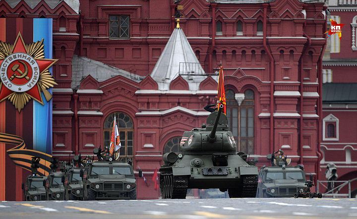 9 мая 2018 года 72 год Победы 9 мая 2018 года 72 год Победы