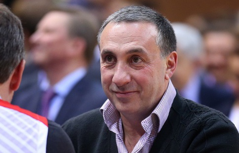 Уткин: "Гинер потерял интерес к управлению ЦСКА"