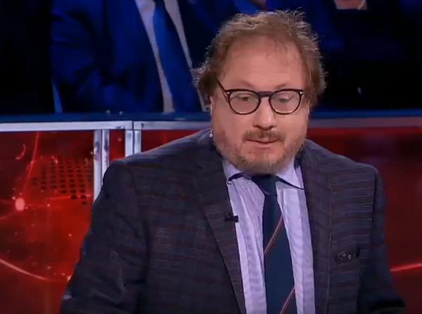 "Вы обычные пропагандисты"-Михеев сумел "поставить на место" двух американских экспертов "Вы обычные пропагандисты"-Михеев сумел "поставить на место" двух американских экспертов