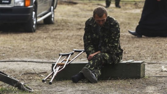 Более 40 солдат перешли на сторону Донбасса: в рядах ВСУ тотальное дезертирство – из батальона «Патриот» бежали 67 бойцов 