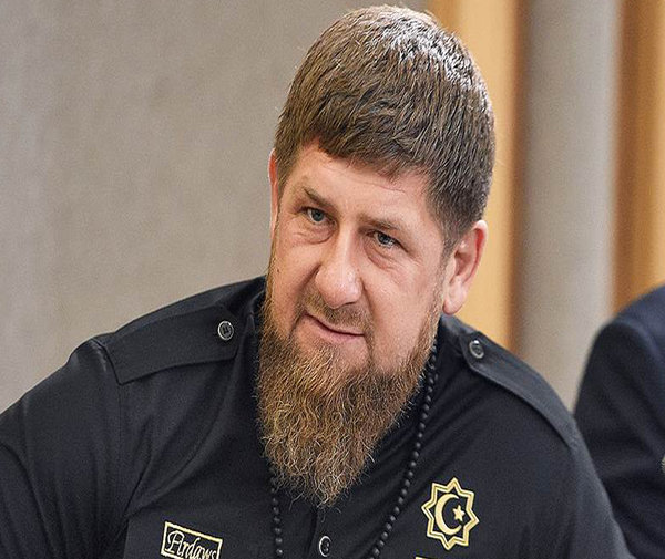 Кадыров сделал важное заявление в адрес Украины !!! Кадыров сделал важное заявление в адрес Украины !!!