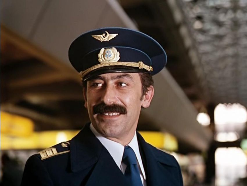 МИМИНО. Рассказ о том, как снимали любимый фильм. Мимино, фильм, Данелия, классика жанра