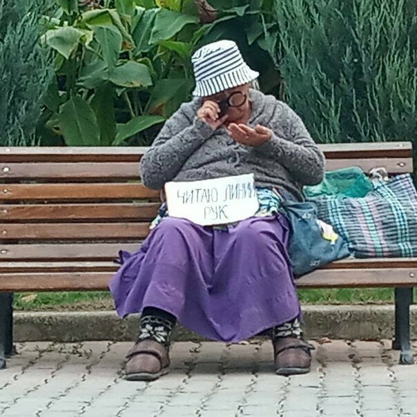 А так сразу и не понятно! Капитан Очевидность никогда не упустит шанса помочь страждущим
(23 фото)