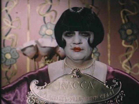 5 самых ярких ролей Галины Волчек в кино