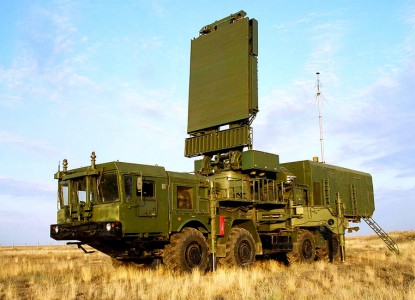РЛС 96Л6Е
