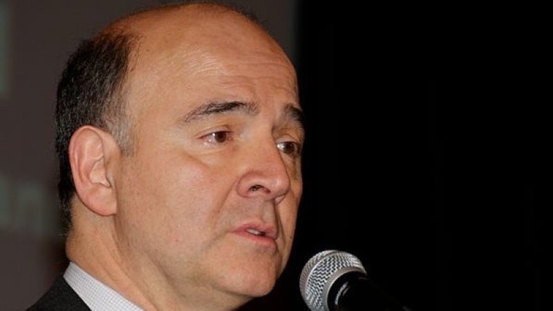 Еврокомиссия предложила создать к 2025 году «министерство евро» Еврокомиссия предложила создать к 2025 году «министерство евро»