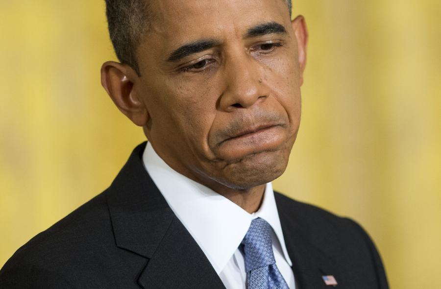 Американский журналист призвал Барака Обаму не раздражать Владимира Путина Американский журналист призвал Барака Обаму не раздражать Владимира Путина