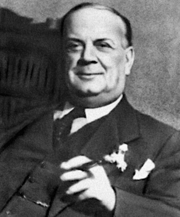 Гуччио Гуччи. / Фото: www.wikimedia.org Гуччио Гуччи. / Фото: www.wikimedia.org