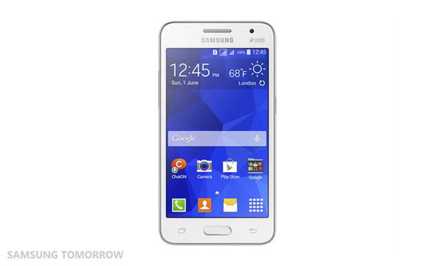 Samsung представила смартфоны Galaxy Ace 4, Galaxy Core II, Galaxy Young 2 и Galaxy Star 2 Samsung представила смартфоны Galaxy Ace 4, Galaxy Core II, Galaxy Young 2 и Galaxy Star 2