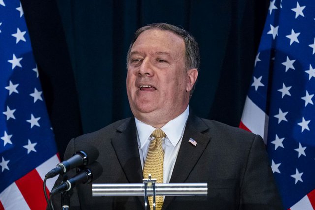 США надеются на ядерное разоружение КНДР за 2,5 года США надеются на ядерное разоружение КНДР за 2,5 года