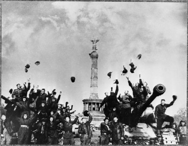 Фотографии Великой отечественной войны Фотографии Великой отечественной войны