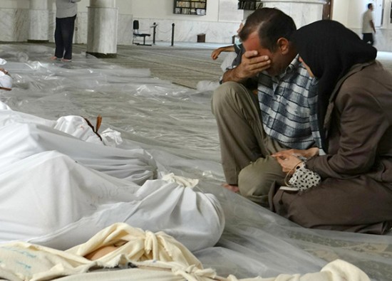 SYRIA-CONFLICT