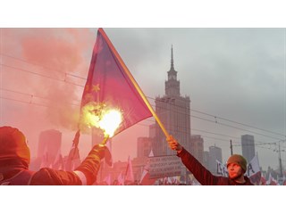 «Размежевание прогрессирует»: покинет ли Польша Евросоюз из-за конфликта с Брюсселем «Размежевание прогрессирует»: покинет ли Польша Евросоюз из-за конфликта с Брюсселем