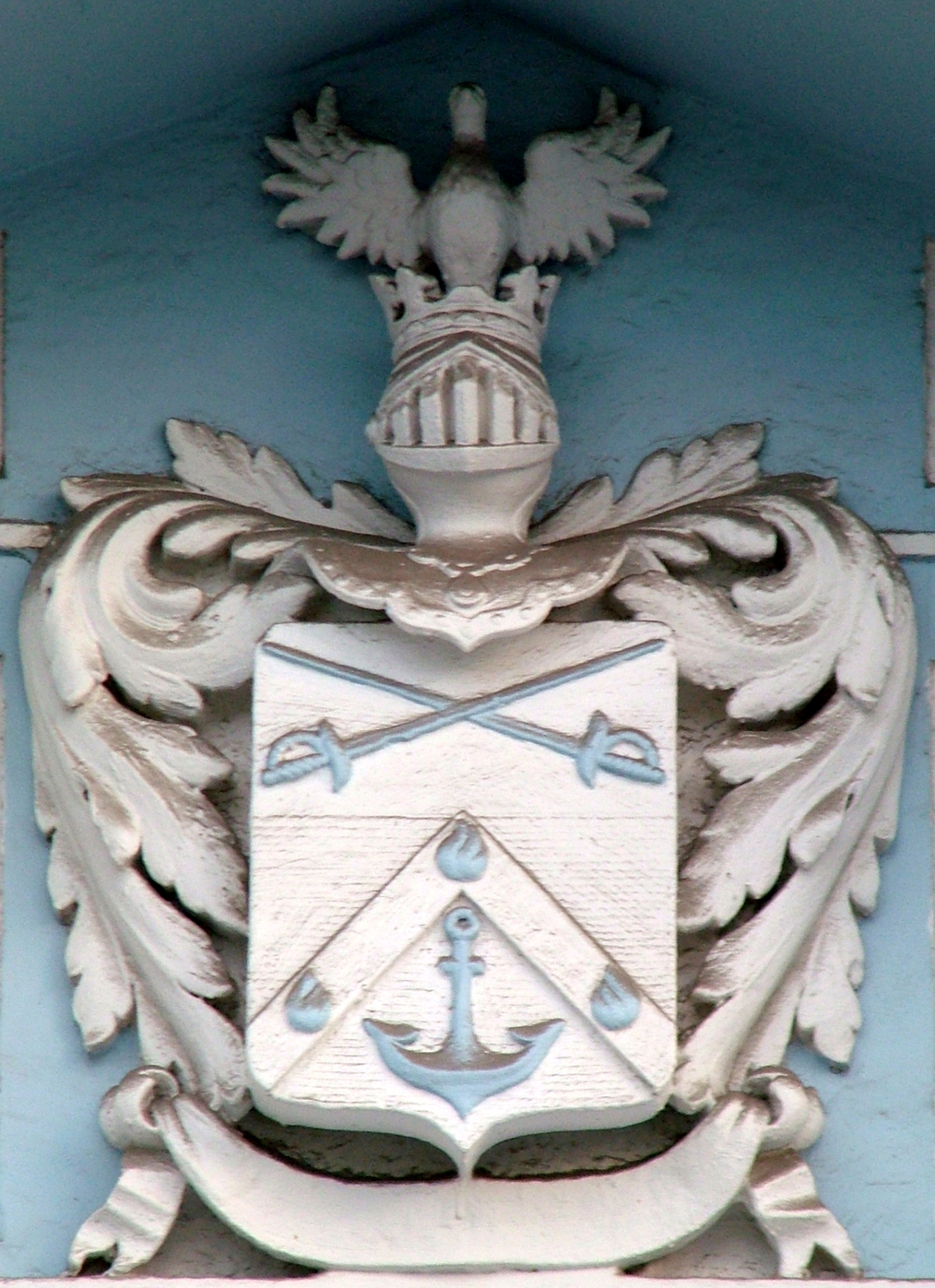 Московские птички 11