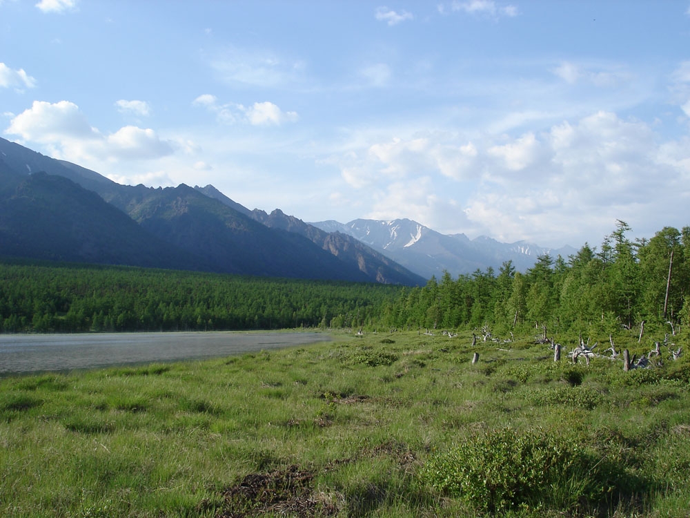 Байкало ленский заповедник картинки