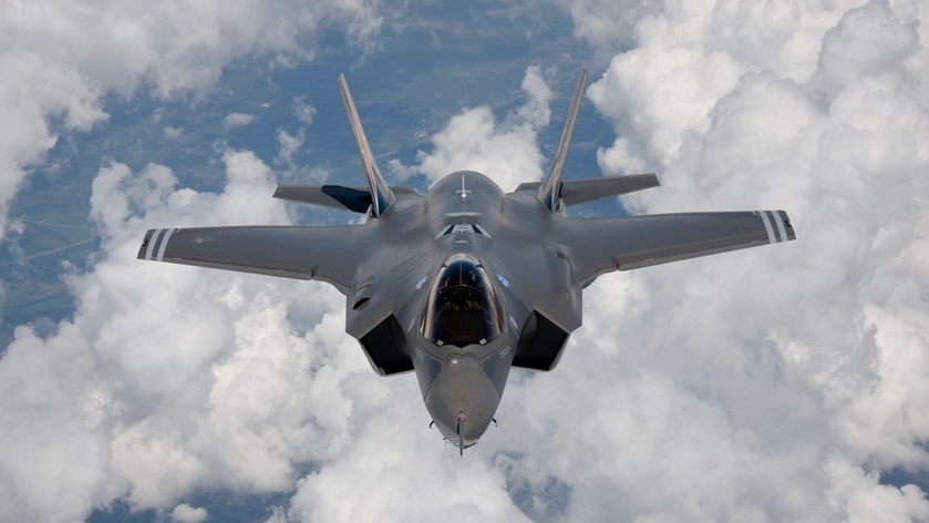 Польша намерена приобрести 32 истребителя F-35