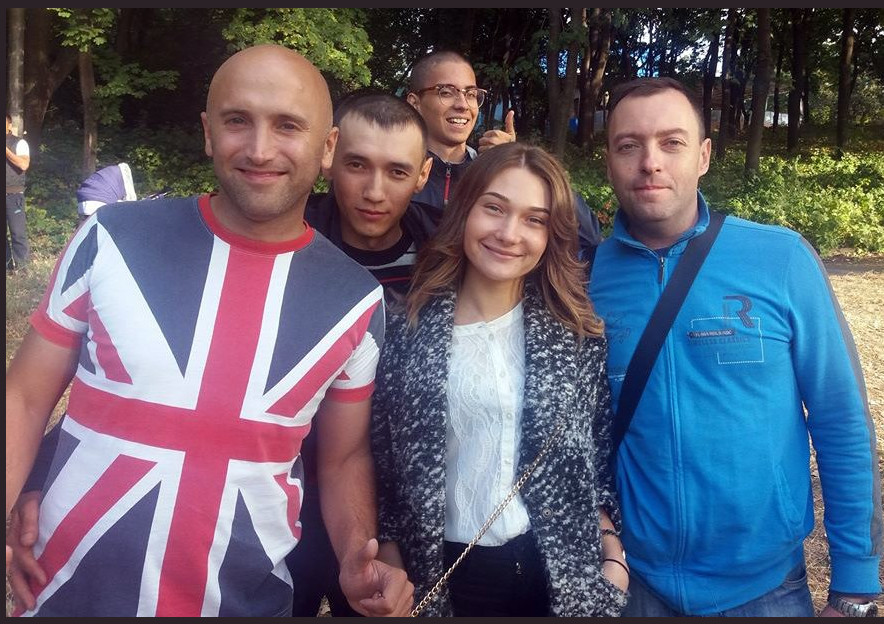Погибли в Сирии за ноябрь 2017 года. Непризнанные потери Погибли в Сирии за ноябрь 2017 года. Непризнанные потери