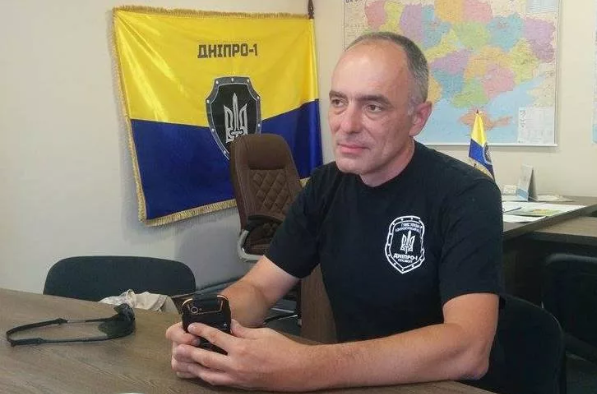 Юрий Касьянов. Фото с сайта: economics-prorok.com