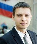 Владислав Макаров