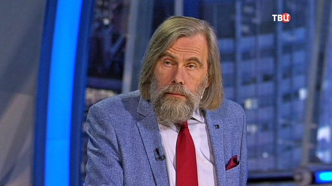 Михаил Погребинский: «Оппозиционный блок» роет сам себе могилу
