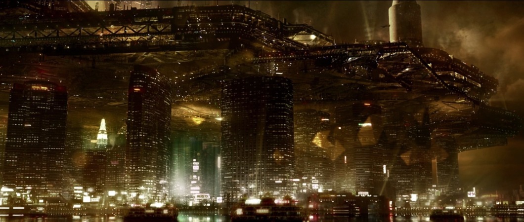 Бог из машины: история вселенной Deus Ex Бог из машины: история вселенной Deus Ex