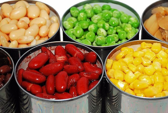10 продуктов, которые категорически нельзя есть мужчинам 10 продуктов, которые категорически нельзя есть мужчинам