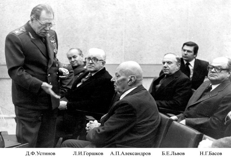 Боевой лазер «Пересвет» против американской космической армады