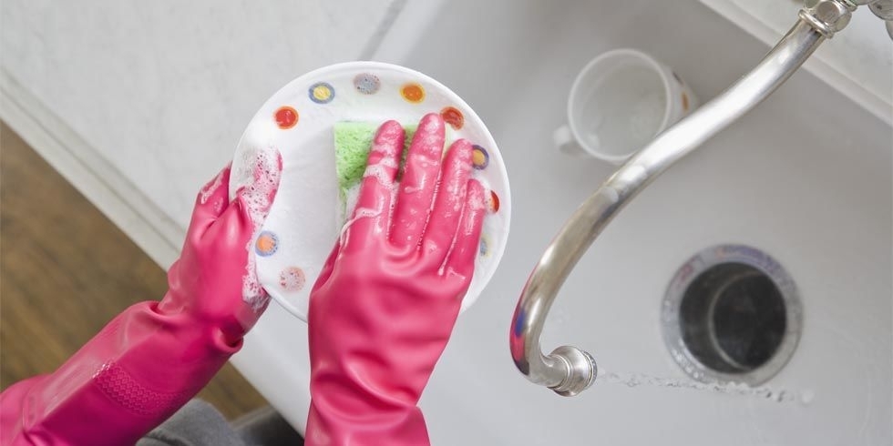 10 предметов, от ежедневного мытья которых зависит здоровье вашей семьи