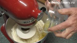Вареники с картошкой. Рецепт с видео