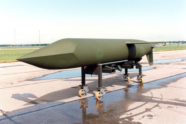 США готовят 7 тыс. крылатых ракет для удара по РФ